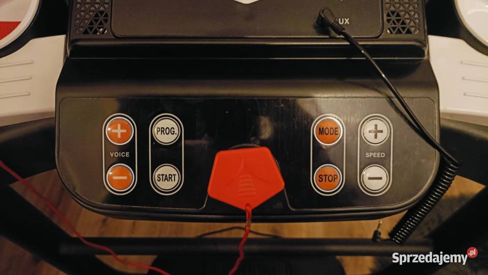 Bieżnia GRunner sprzedam