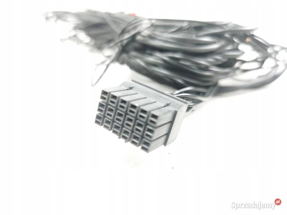 ALARM LOKALIZATOR GPS MERCEDES AKLASA 19972004