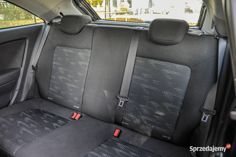Opel Corsa Lift 2011 r Bezwypadkowy Wrocław sprzedam