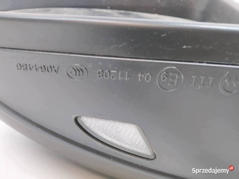 LUSTERKO LEWE 11PIN EUROPA LC9AL ASYSTENT VW sprzedam