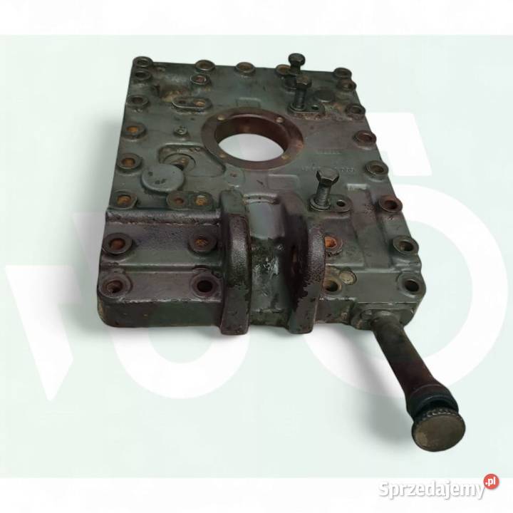 Pokrywa Obudowy 926150050020 PTO 6600800461 Pozostałe Wilkowo sprzedam