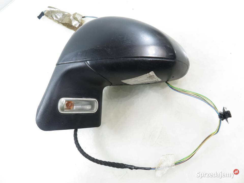 LUSTERKO LEWE CITROEN C4 I 5 PIN EXL osobowe sprzedam