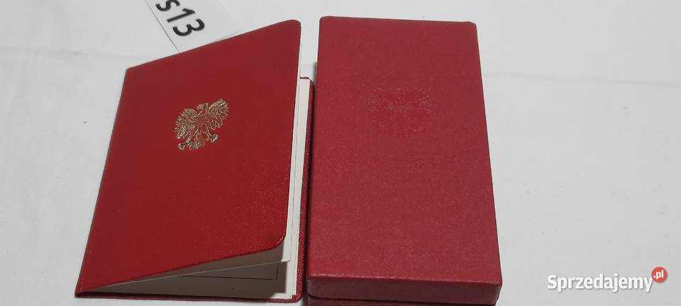 Brązowy medal zasługi obronności kraju s13 mazowieckie Warszawa