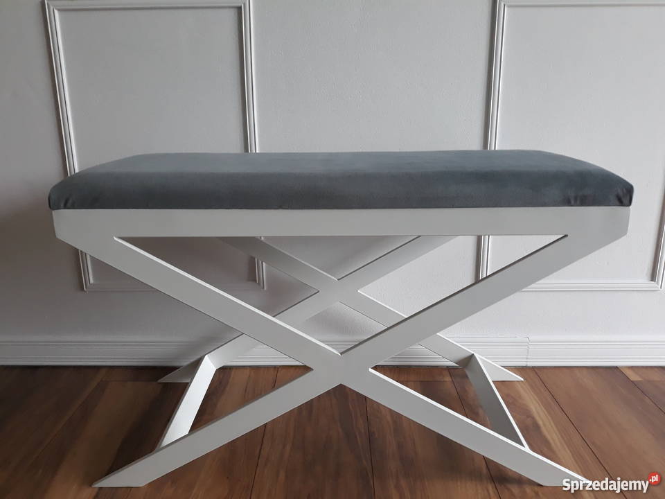 Ławka Ławeczka do przedpokoju Siedzisko Warszawa