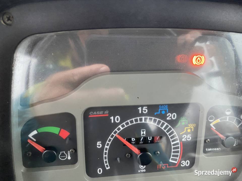 Case Pierwszy właściciel Polska Nowa Wieś