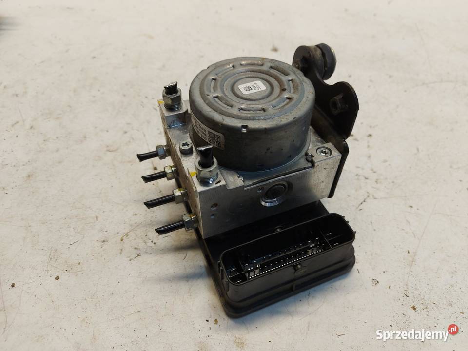 BMW F20 F22 F30 Pompa sterownik ABS 6875814