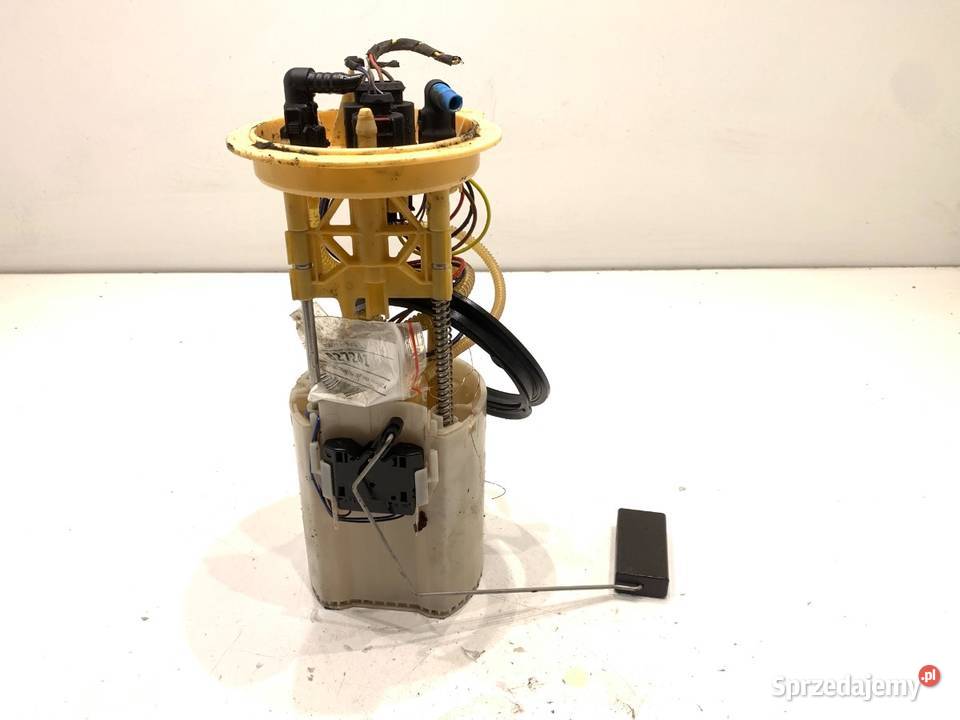 POMPA PALIWA VW TIGUAN 5N0919088M 20 110 0718