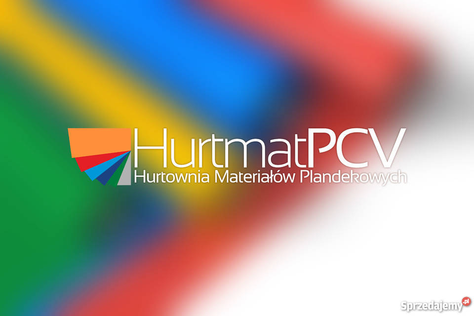 MATERIAŁ PCV czerwony RAL 3002 gram630 275x50mb Brzeg