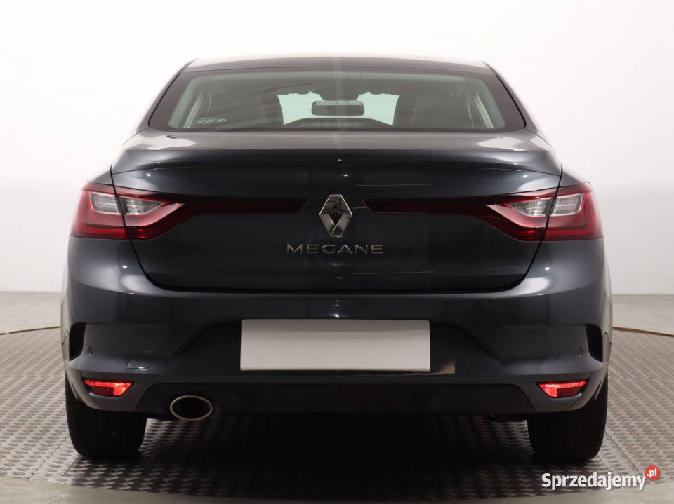 Renault Megane 13 TCe elektryczne szyby Katowice
