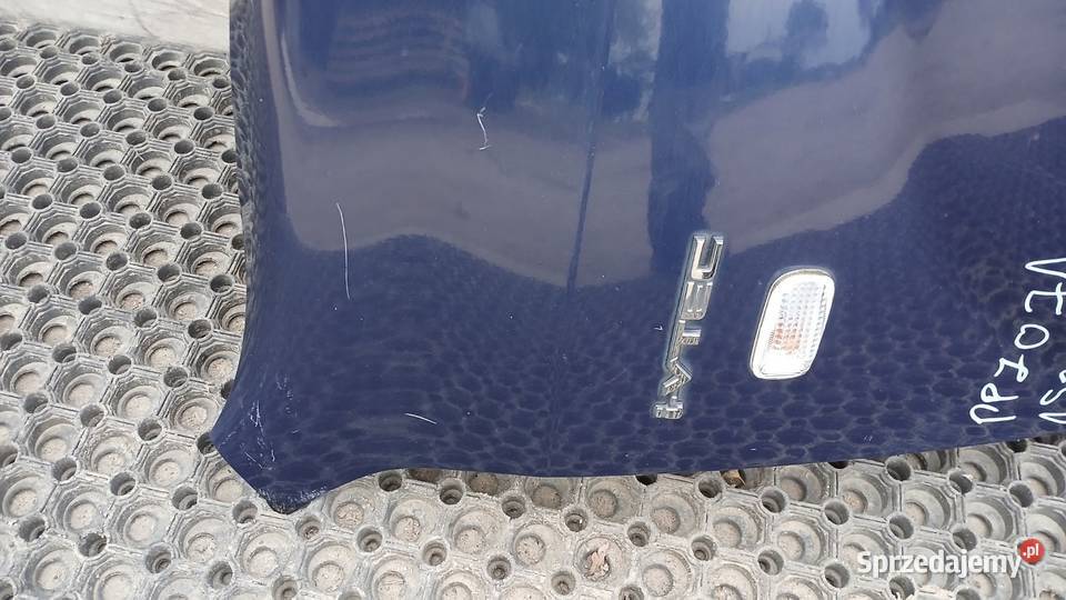 HONDA CRV II LIFT BŁOTNIK PRZÓD PRAWY B96P Zbierkowo sprzedam