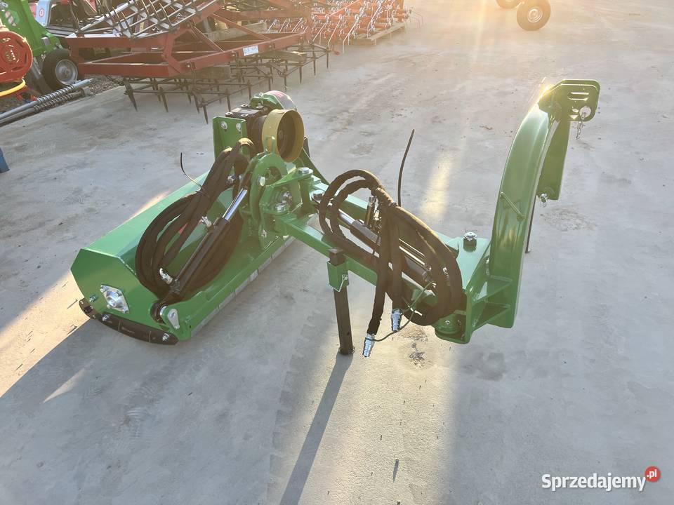 Do sprzedania pług obrotowy Pług obrotowy do nieuszkodzony Grójec