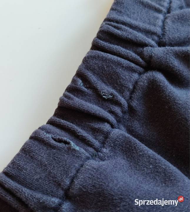 Komplet dresowy unisex Just Magic Tuss 8698 śląskie Katowice