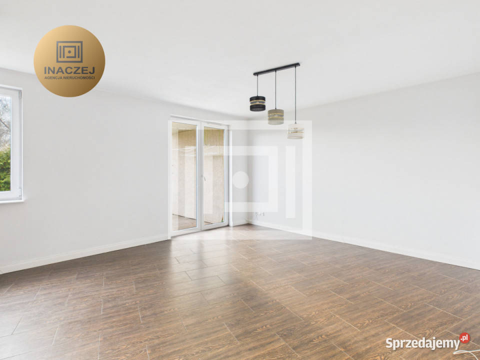 Mieszkanie Wejherowo Franciszka Fenikowskiego 8668zł/m2