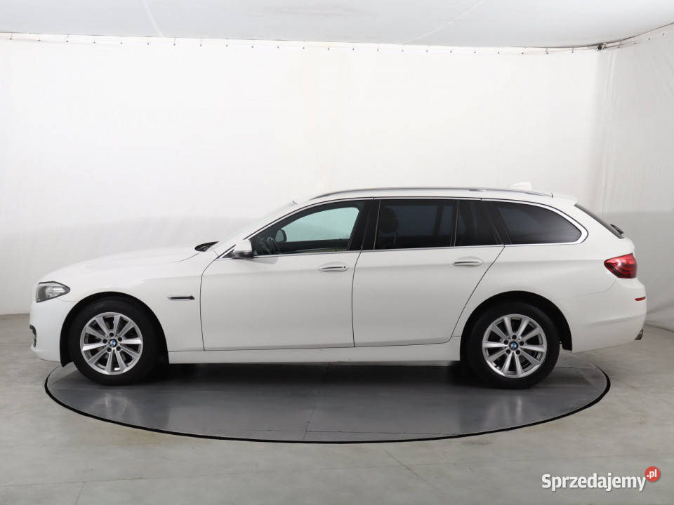 BMW 5 520i