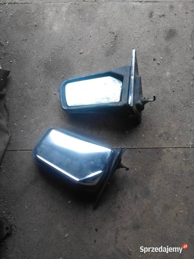 Części Mercedes Benz W123 Silniki i osprzęt podlaskie Suwałki