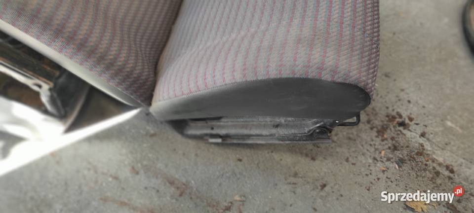 Komplet foteli 126 p Zakroczym