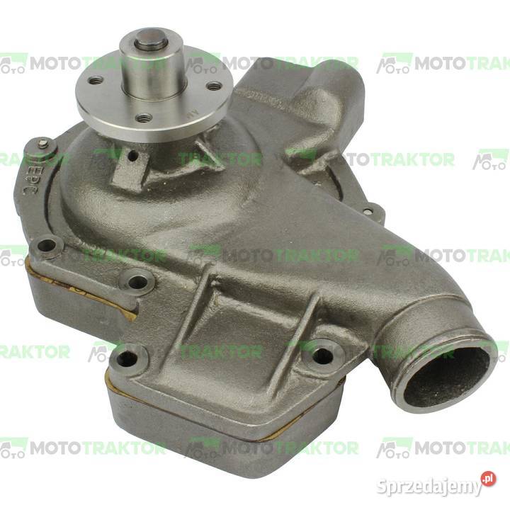 Pompa wody wodna John Deere 434040406404D DSPG Dobrzejewice