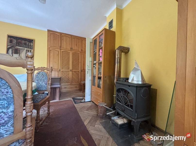 Mieszkanie 7908 m2 z ogrodem 603 m w Ostrowi 4552zł/m2 Mieszkania Ostrów Mazowiecka