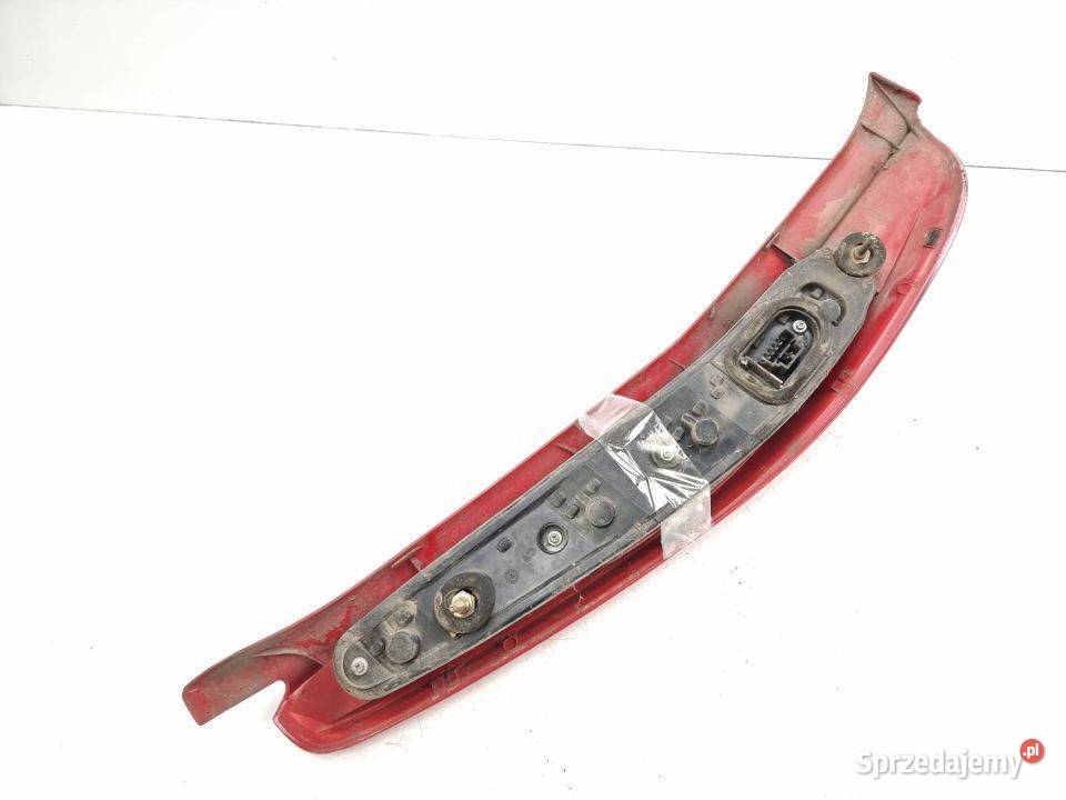 LAMPA PRAWA TYŁ FIAT PUNTO Lipno