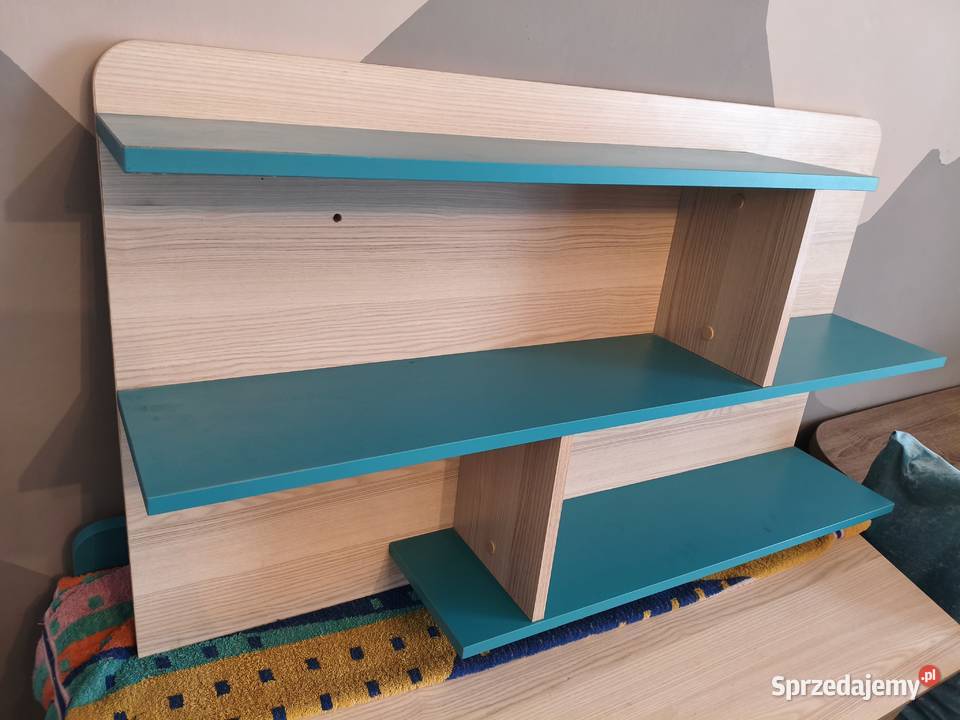 Meble dziecięce młodzieżowe biurko szafka Skarżysko-Kamienna