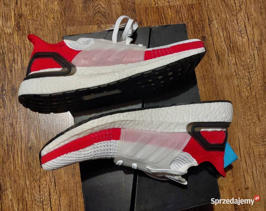 Adidas Ultraboost 19 42 Adidas Przemyśl