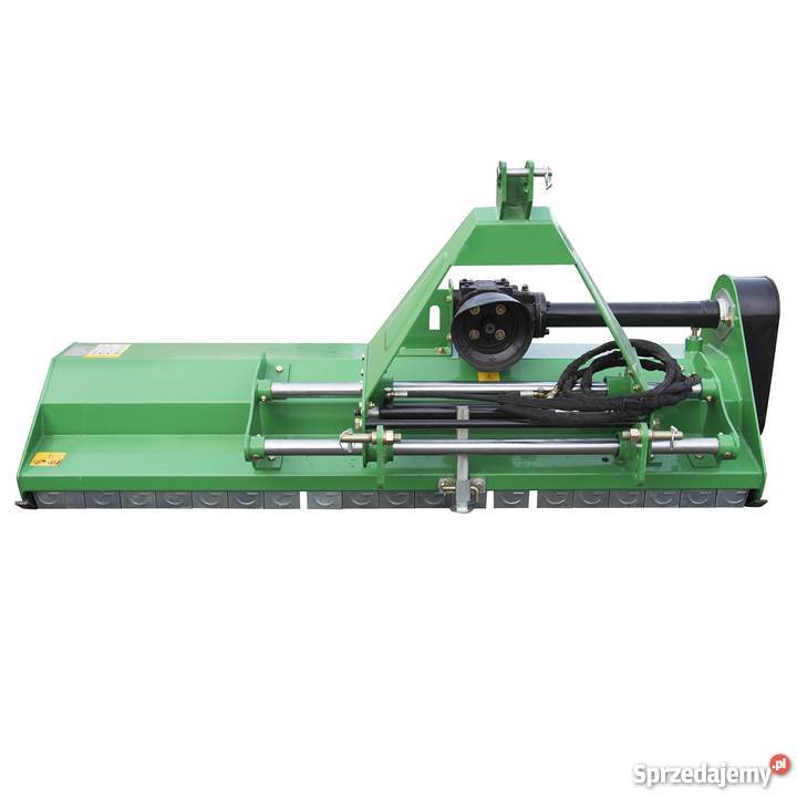 Kosiarka pionowabijakowa 175 m Lidzbark sprzedam