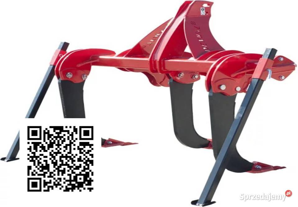 Głębosz KRET świętokrzyskie