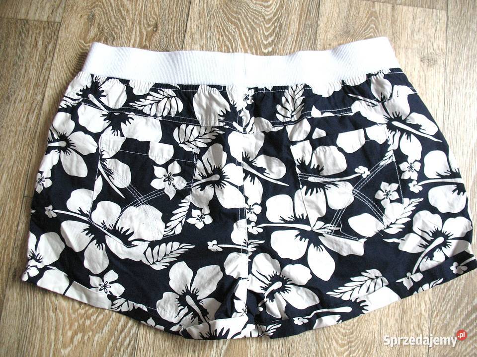 Spodenki szorty 40 L Siedlce