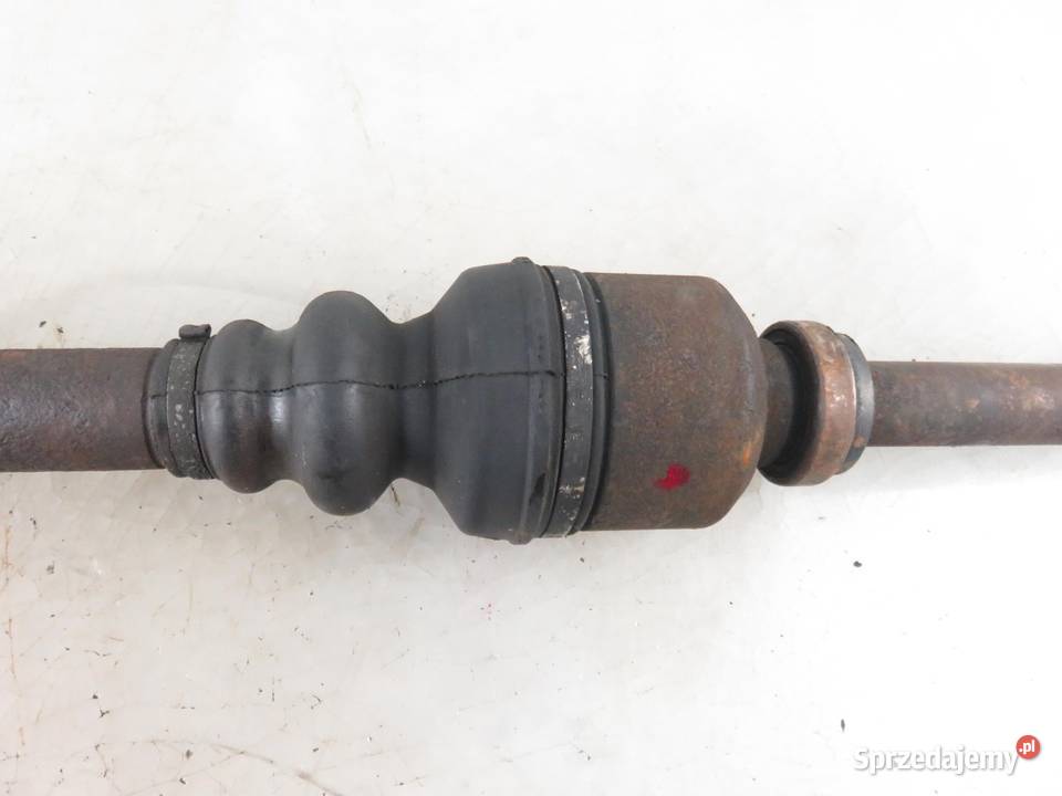 PÓŁOŚ PRAWA PRZEDNIA CITROEN C5 II 16 HDi sprzedam