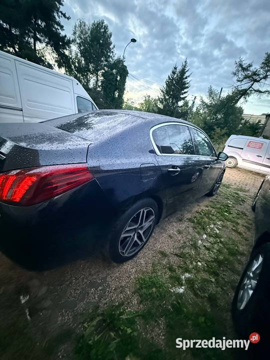 peugeot 508 163