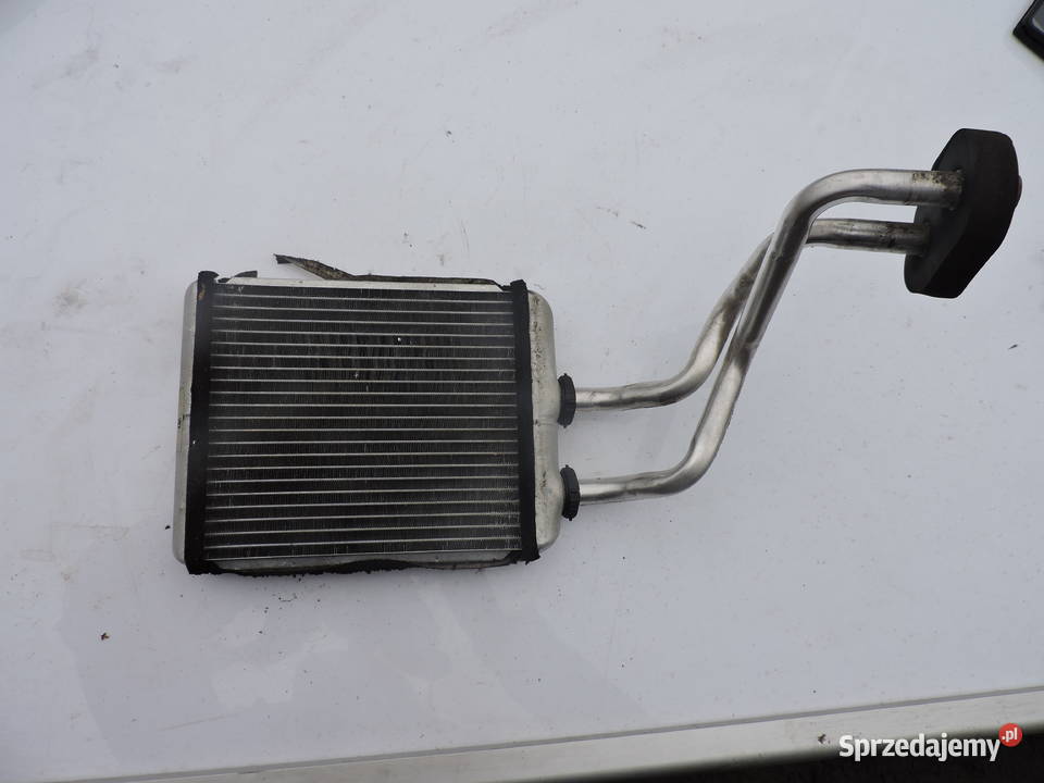 Nagrzewnica Opel astra H 17 Kombi Myszków