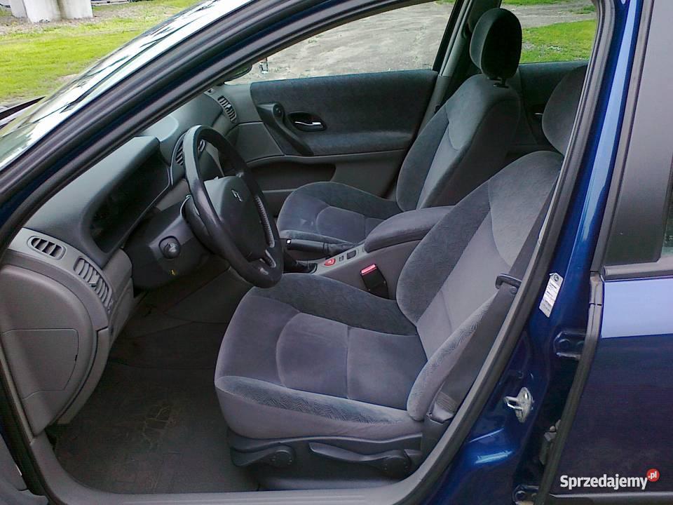 Renault Laguna 16 16vLPG elektryczne lusterka Laguna