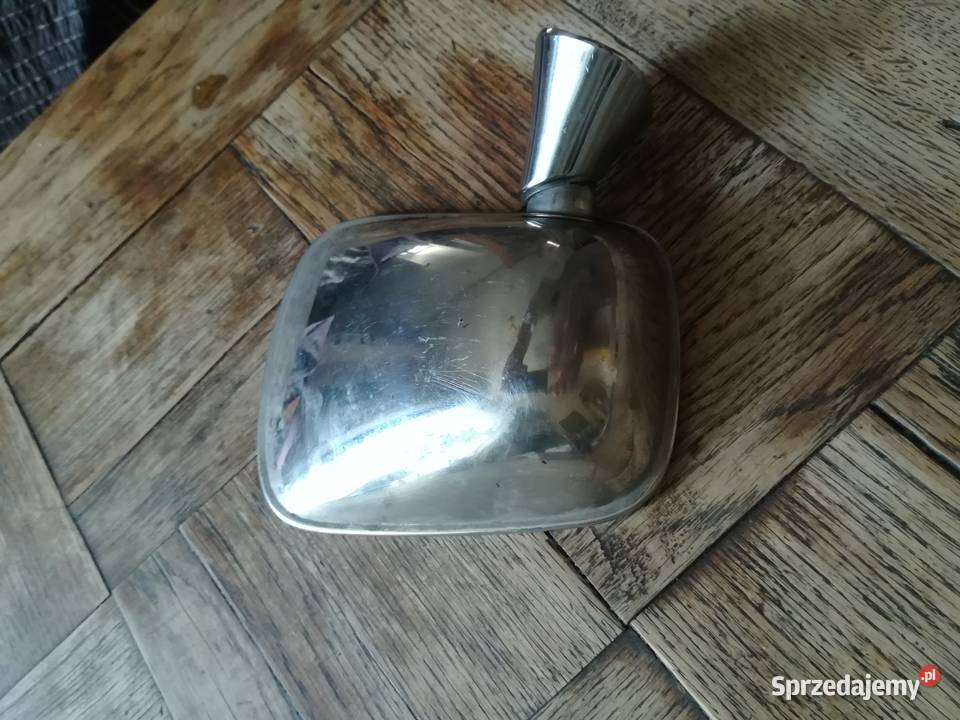 Lusterko Audi 100 C1 GL LS S Coupe S Oryginał