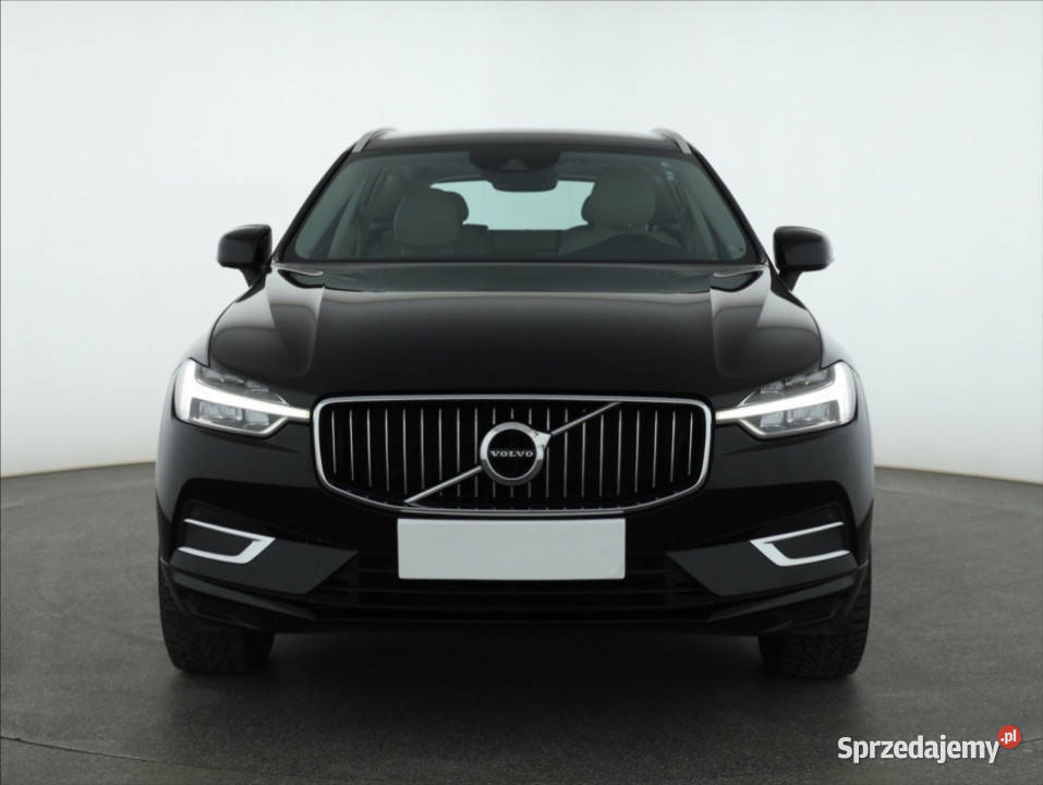Volvo XC60 D4 AWD XC 60 Piaseczno