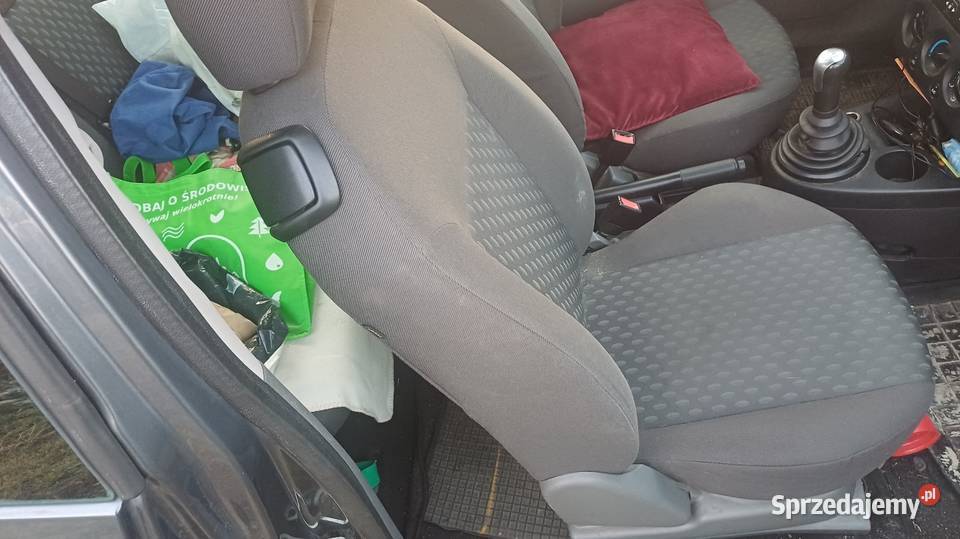 Ford Fiesta Hatchback Ślipcze sprzedam