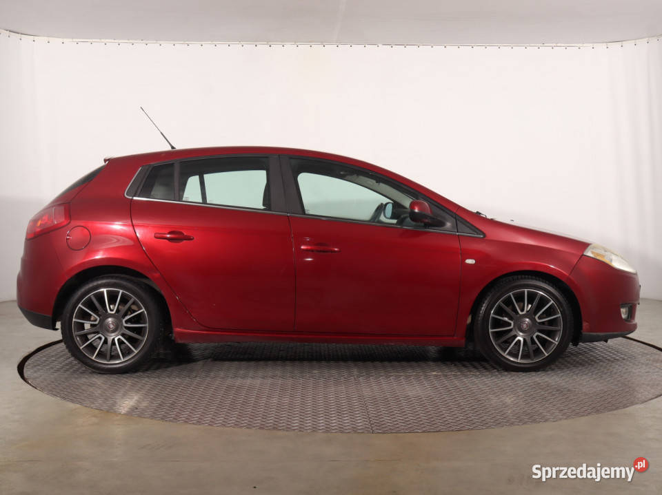 Fiat Bravo 19 JTD Bravo Katowice sprzedam