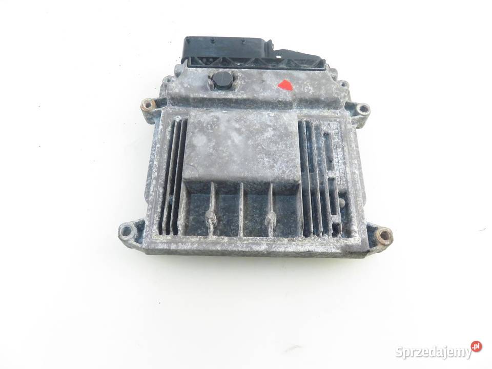 STEROWNIK KIA CEED I SW ED 14 109 G4FA