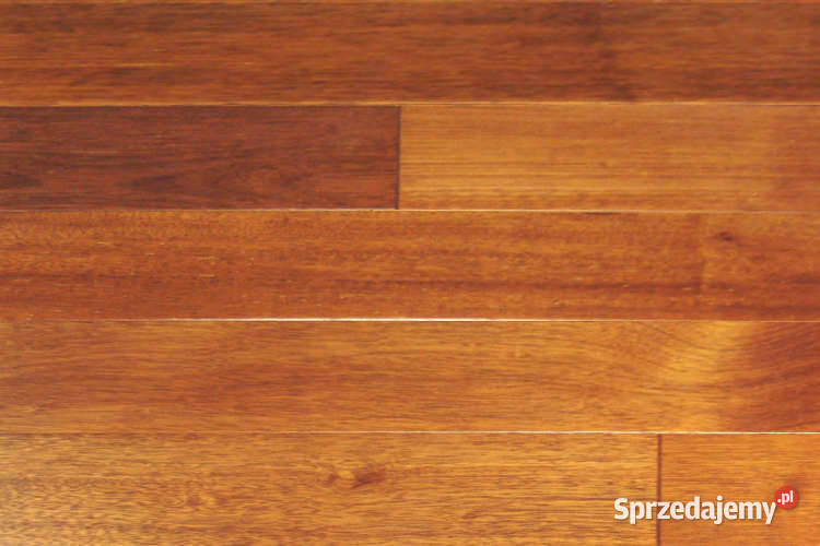 Deska merbau olejowana Maharajah Parquet Golden mazowieckie Warszawa sprzedam