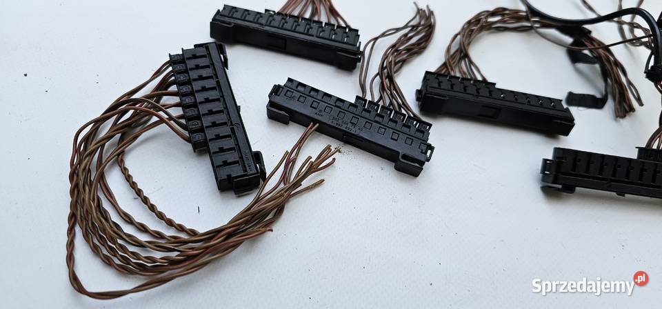 Szyna can mercedes w202 w210 w203 0025467940 Zbąszyń