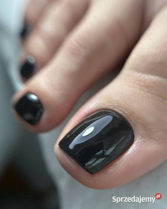 Manicure Pedicure w Sonia Perfect Eyes poczuj Manicure, pedicure