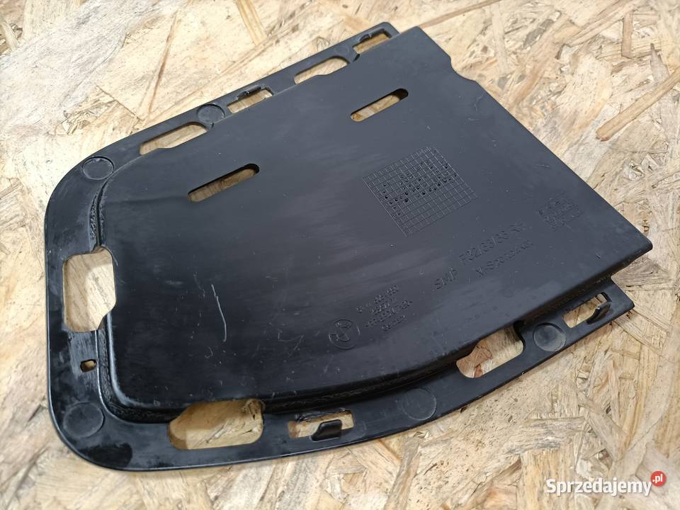 BMW 4 F32 F33 F36 F MPAKIET OSŁONA KRATKI PRAWY