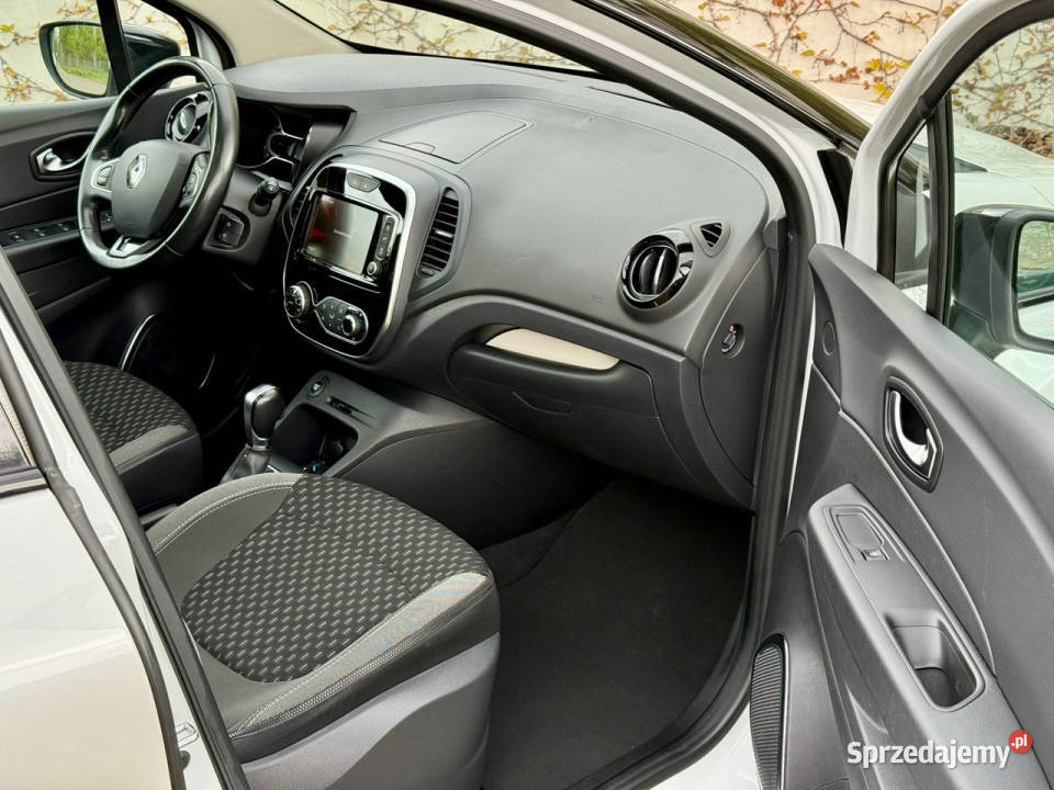 Renault Captur 13 TCe Version S I 20132019