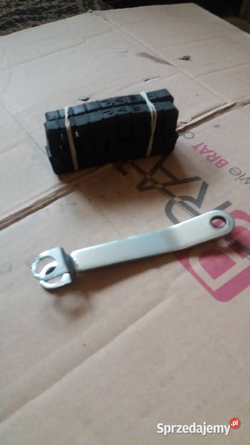 JAWACEZETADZWIGNIA HAMULCA Leżajsk