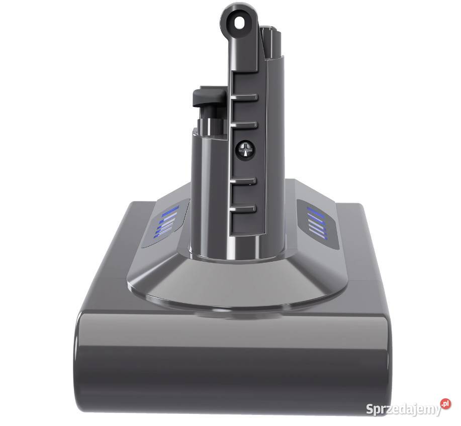 Akumulator do Dyson V10 bateria 6000 mAh SV12 Białystok