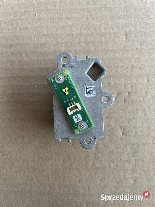 CLIO IV MODUŁ JEŻ PRZETWORNICA LED 10590657 Międzychód