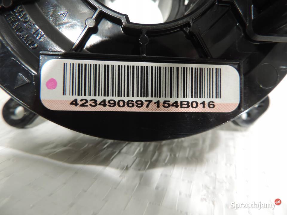 TAŚMA ZWIJAK OPEL MOKKA NOWA 42349069