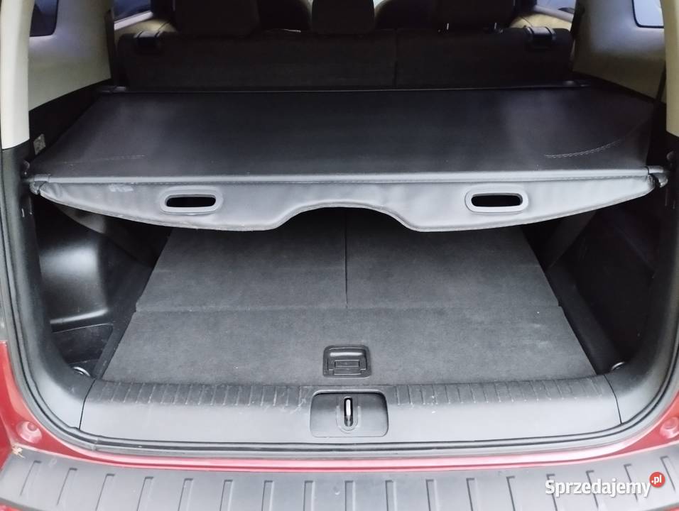 Chevrolet Orlando 18 B gaz 140 tempomat Otwock