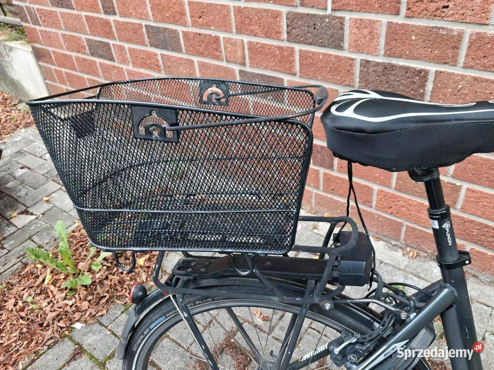 Rower Elektryczny KTM Severo 8M 51 Rowery elektryczne podkarpackie Ropczyce