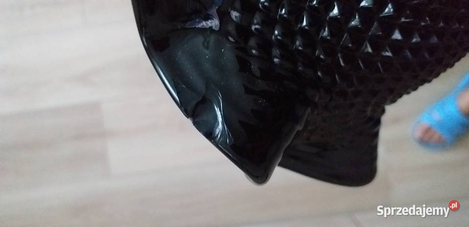 Cukiernica z czasów prl Przedbórz