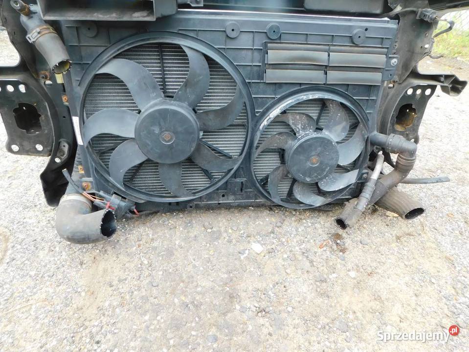 passat CC pas przedni A40300 WYSYŁKA Żory sprzedam